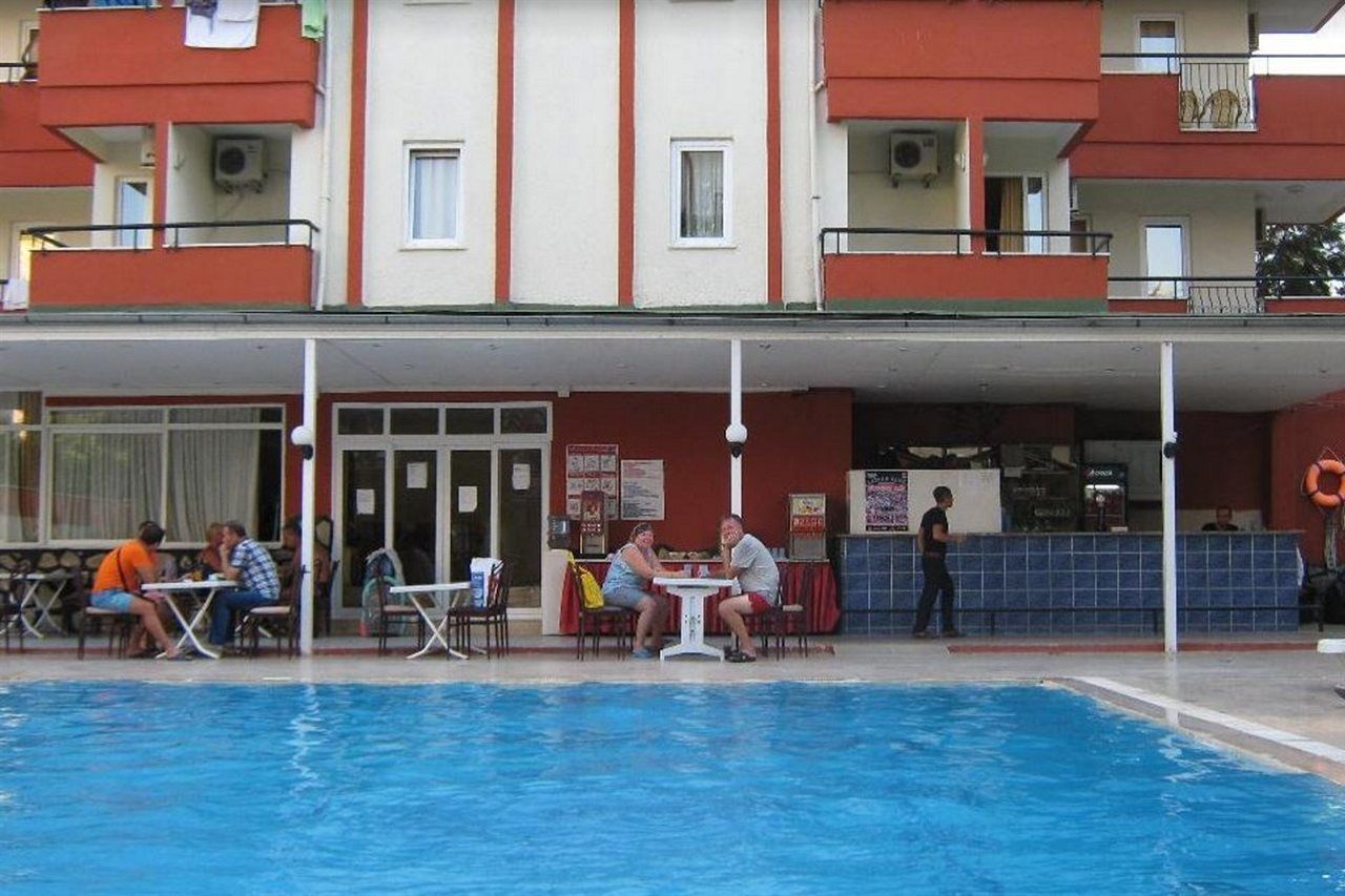 Blue fish 4 конаклы аланья 100 м. Grand Troyka Hotel 3 Турция. Отель Kandelor Hotel.